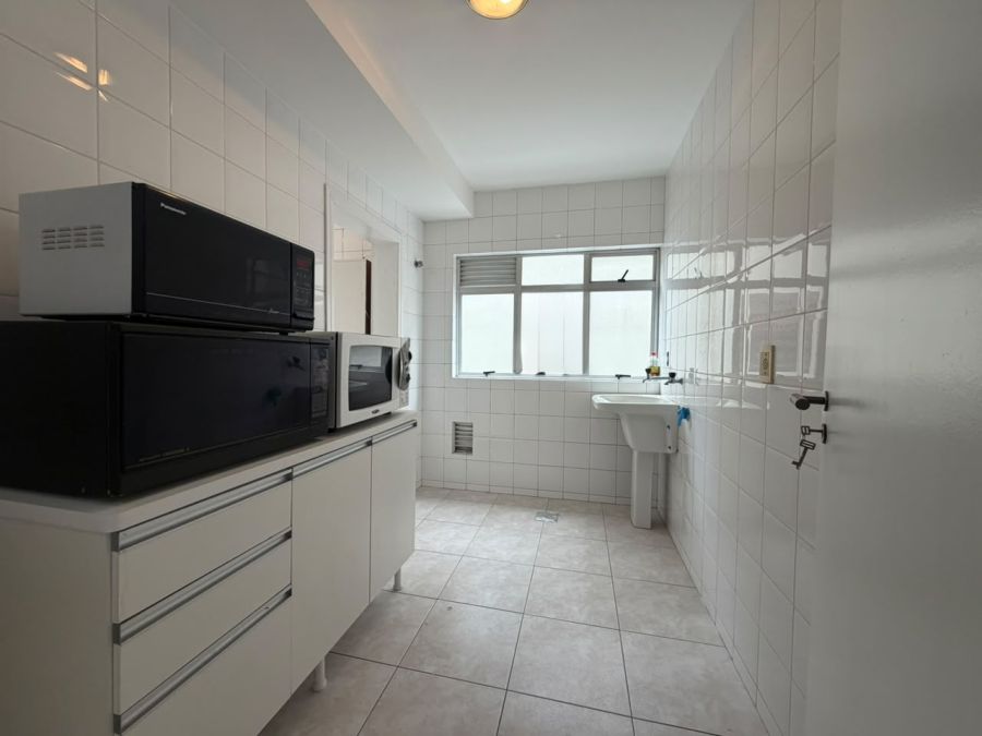 Imagem Apartamento com terraço no Centro de Jaraguá do Sul