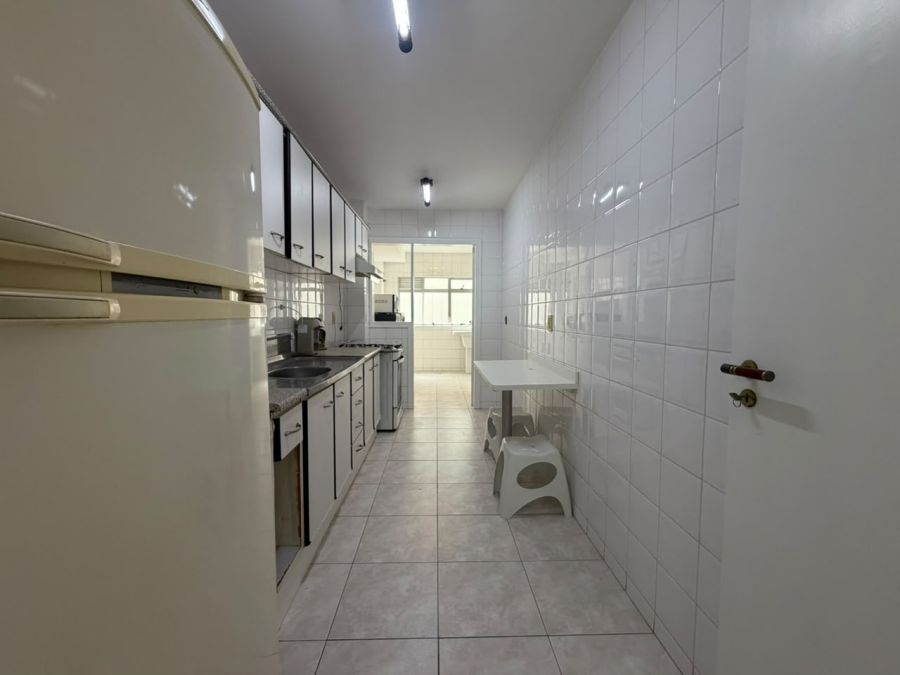 Imagem Apartamento com terraço no Centro de Jaraguá do Sul