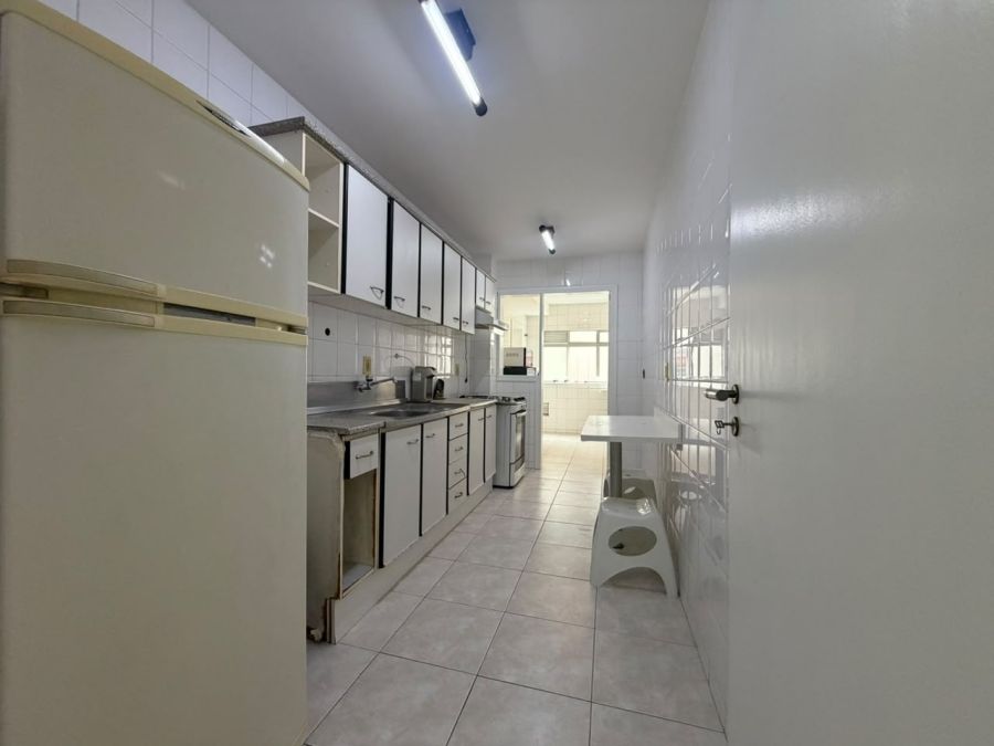 Imagem Apartamento com terraço no Centro de Jaraguá do Sul