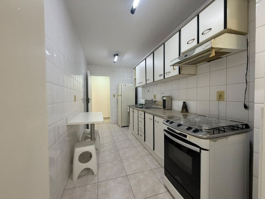 Imagem Apartamento com terraço no Centro de Jaraguá do Sul