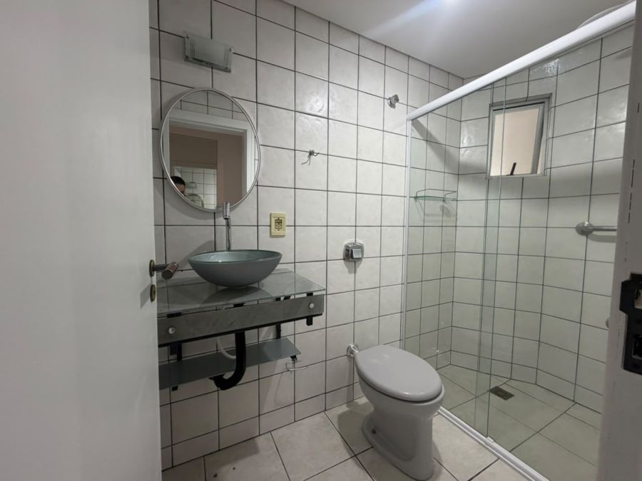 Imagem Apartamento com terraço no Centro de Jaraguá do Sul