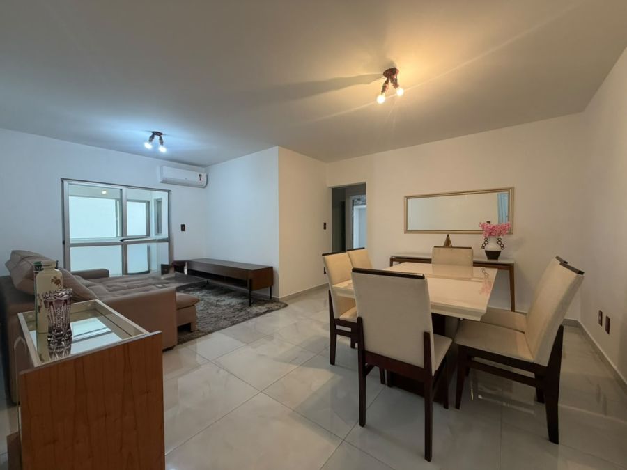 Imagem Apartamento com terraço no Centro de Jaraguá do Sul