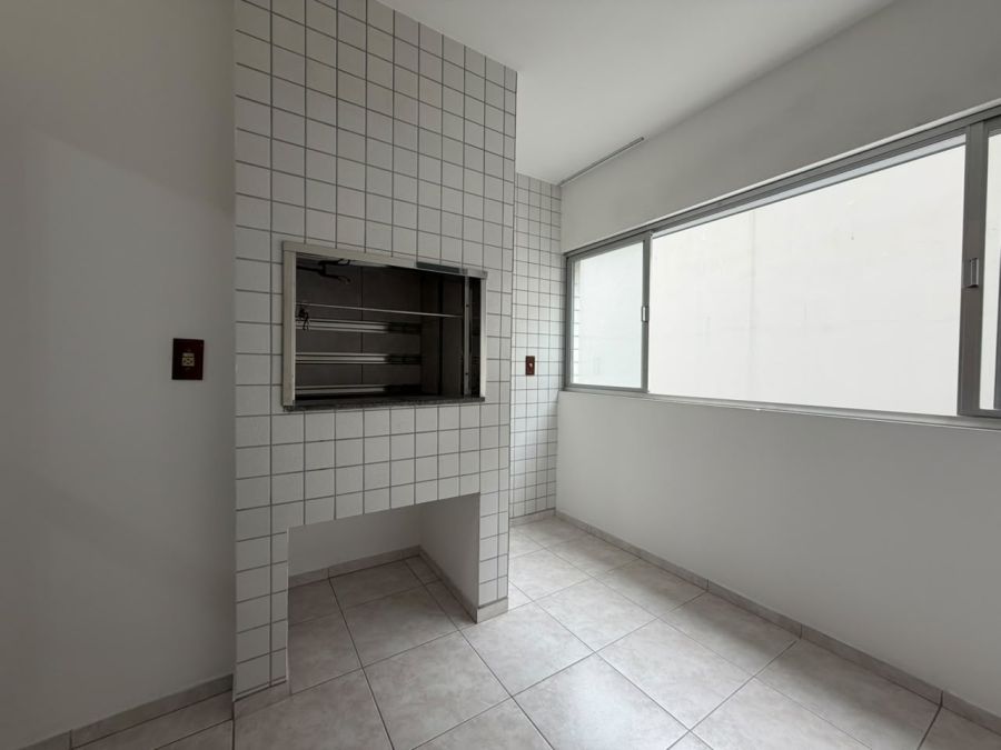 Imagem Apartamento com terraço no Centro de Jaraguá do Sul