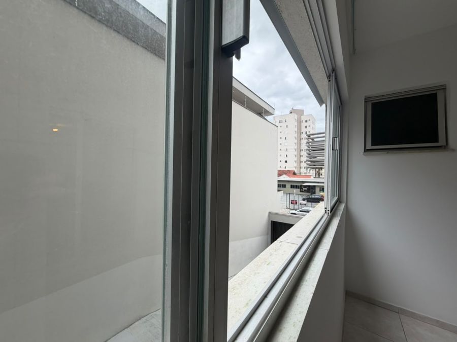 Imagem Apartamento com terraço no Centro de Jaraguá do Sul
