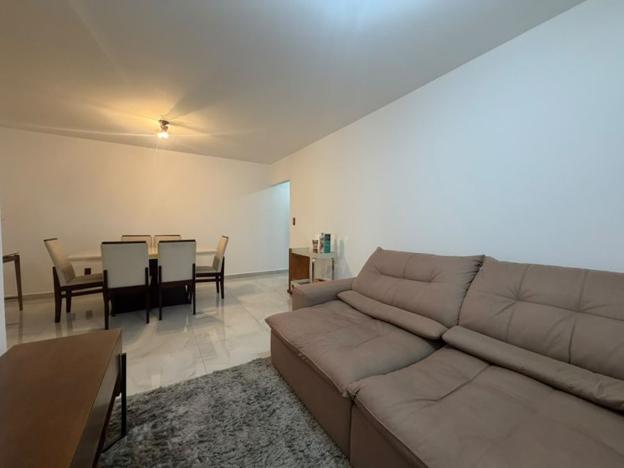 Imagem Apartamento com terraço no Centro de Jaraguá do Sul