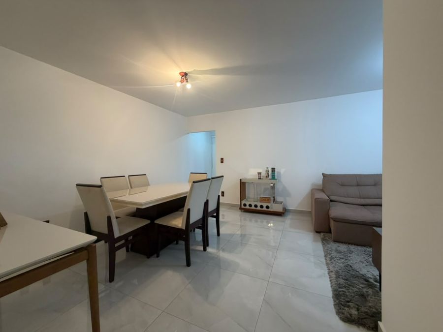 Imagem Apartamento com terraço no Centro de Jaraguá do Sul