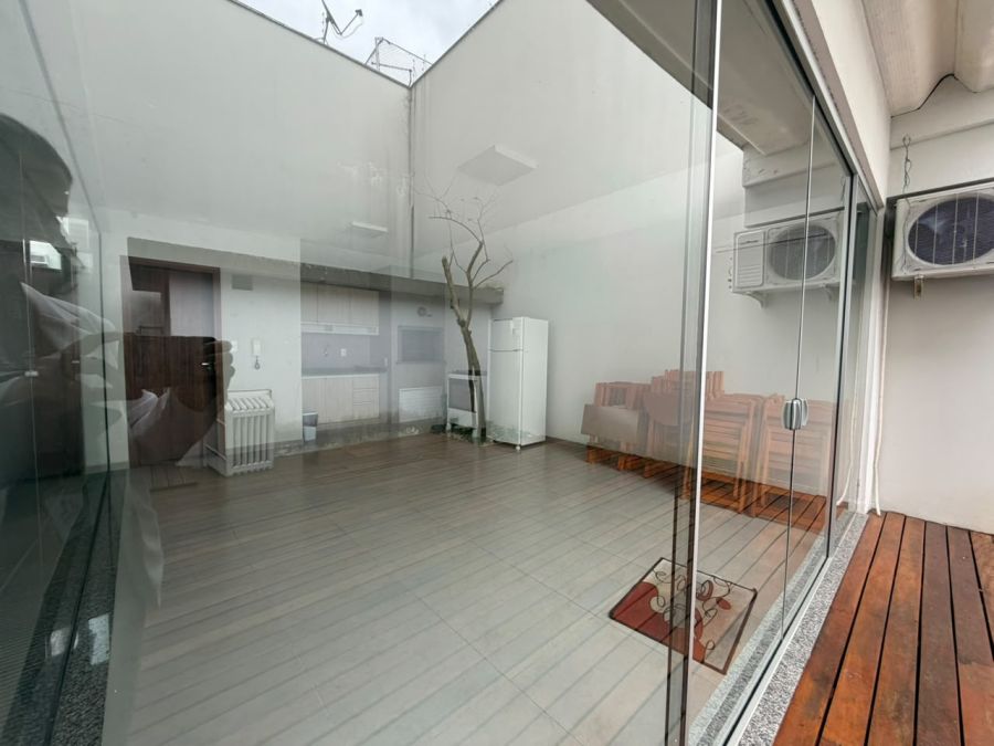 Imagem Apartamento com terraço no Centro de Jaraguá do Sul