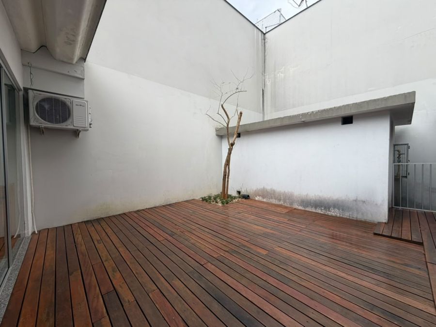 Imagem Apartamento com terraço no Centro de Jaraguá do Sul