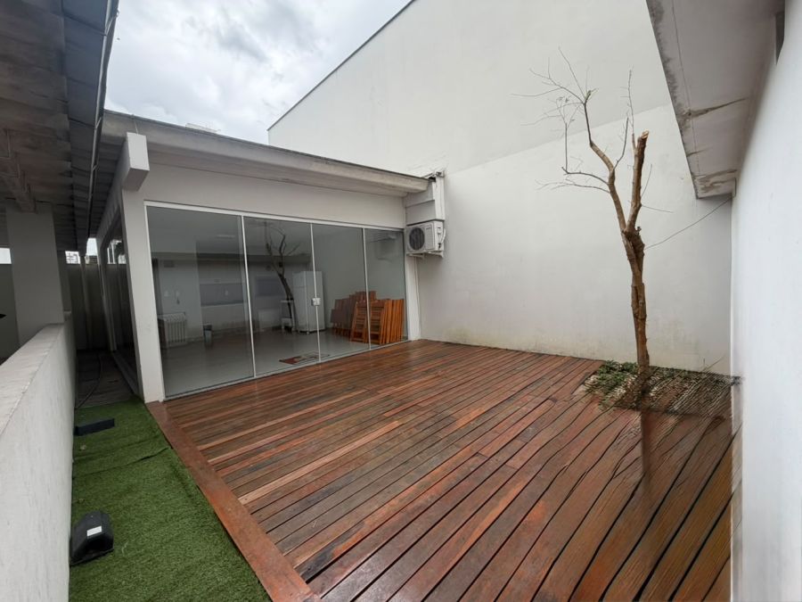 Imagem Apartamento com terraço no Centro de Jaraguá do Sul