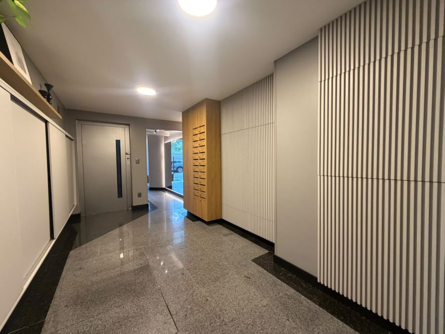 Imagem Apartamento com terraço no Centro de Jaraguá do Sul