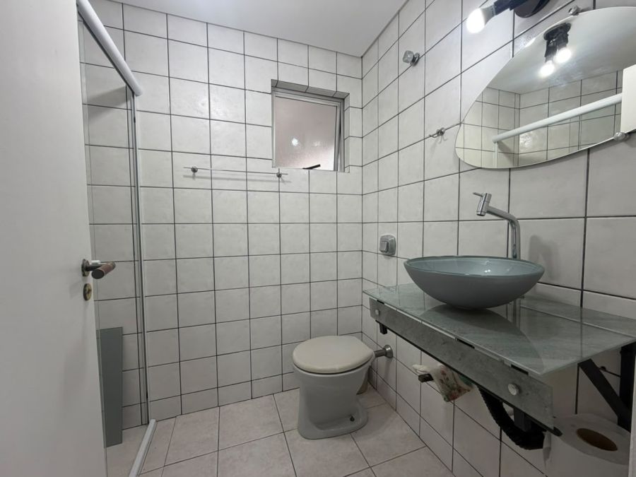 Imagem Apartamento com terraço no Centro de Jaraguá do Sul