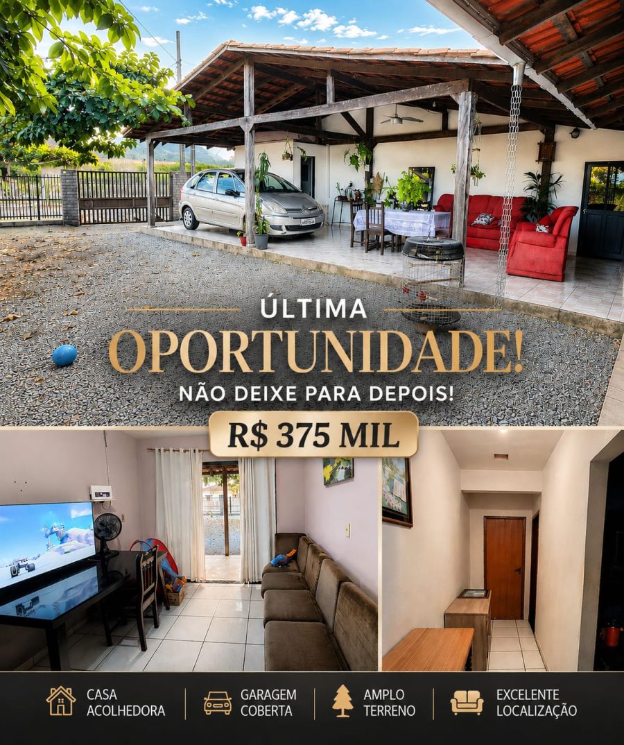 Imagem principal Excelente oportunidade para moradia ou investimento!