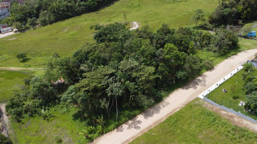 Imagem principal Terreno Central de 1505m² em Schroeder: Aceita Permuta