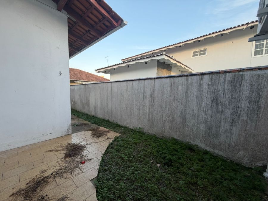 Imagem Casa Comercial à Venda no Centro de Jaraguá do Sul