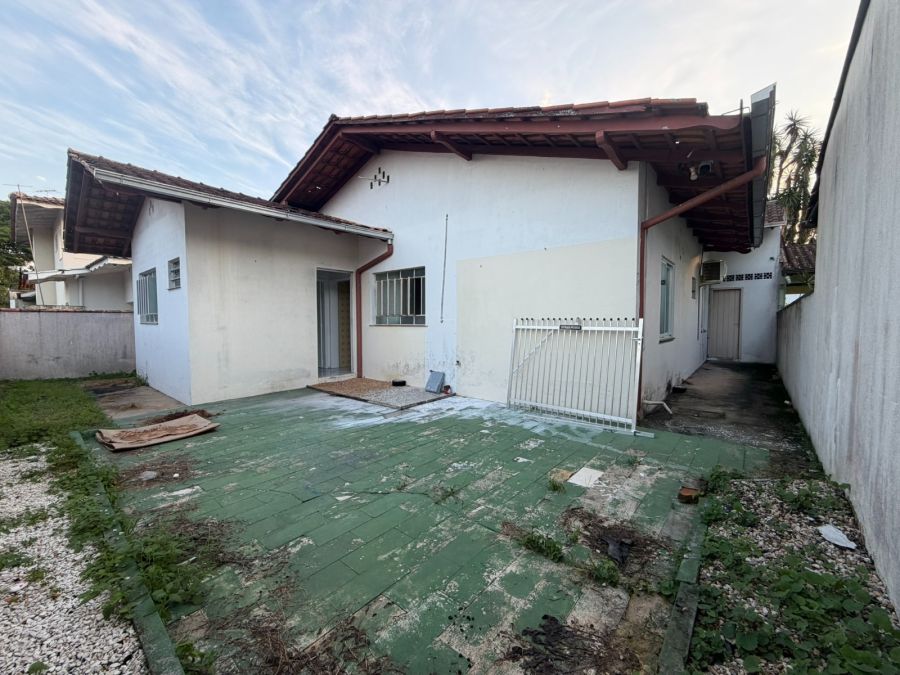 Imagem Casa Comercial à Venda no Centro de Jaraguá do Sul