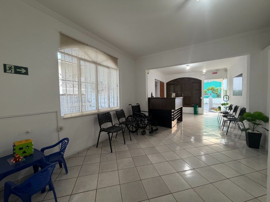 Imagem Casa Comercial à Venda no Centro de Jaraguá do Sul