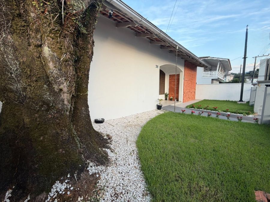 Imagem Casa Comercial à Venda no Centro de Jaraguá do Sul
