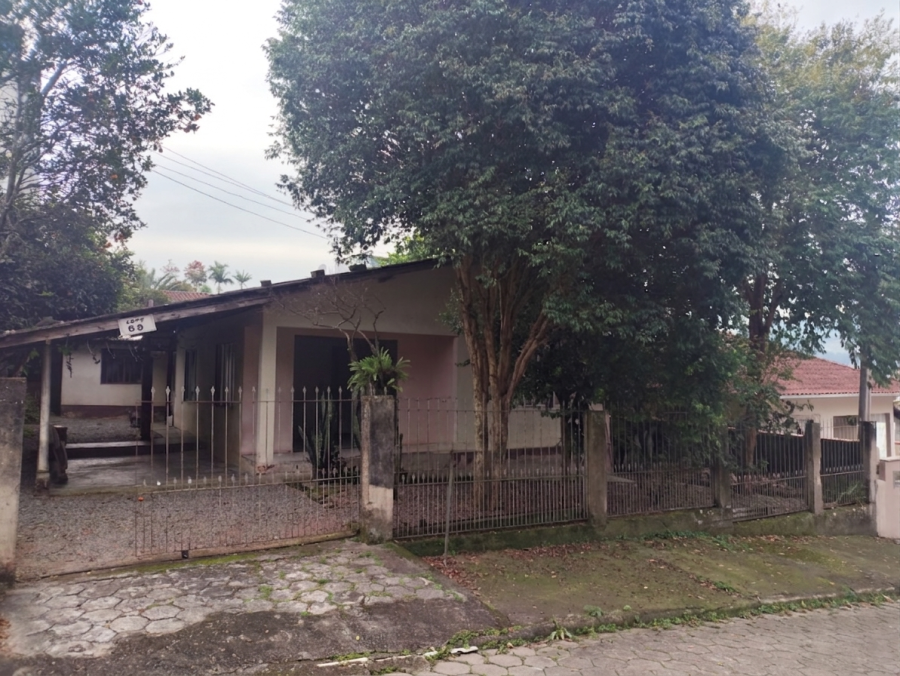 Imagem principal Imóvel no Bairro Rau com Excelente Potencial Construtivo