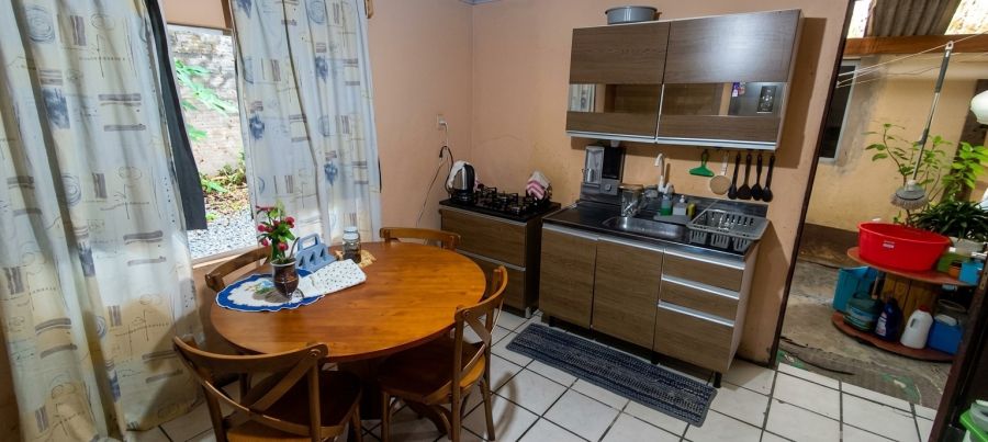 Imagem Imóvel no Bairro Rau com Excelente Potencial Construtivo