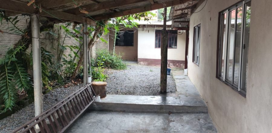 Imagem Imóvel no Bairro Rau com Excelente Potencial Construtivo