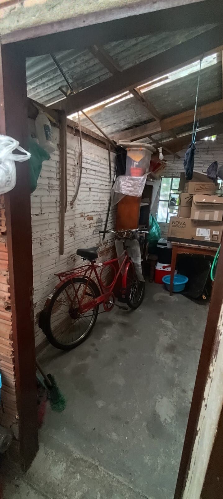 Imagem Imóvel no Bairro Rau com Excelente Potencial Construtivo