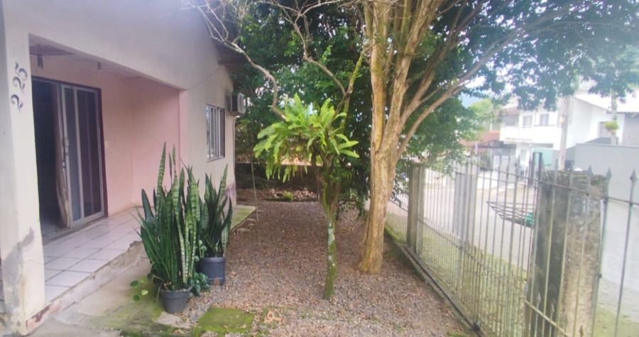 Imagem Imóvel no Bairro Rau com Excelente Potencial Construtivo