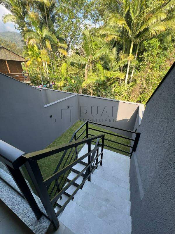 Imagem Geminado com 186,54m² à venda no bairro Ilha da figueira em Jaraguá do Sul