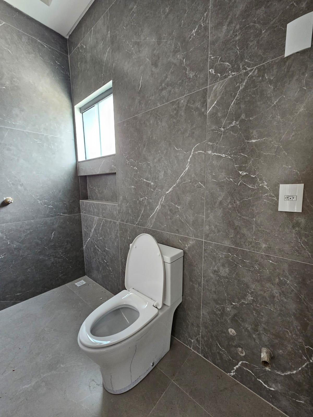 Imagem Sobrado geminado a venda no bairro Tifa Martins em Jaraguá do Sul