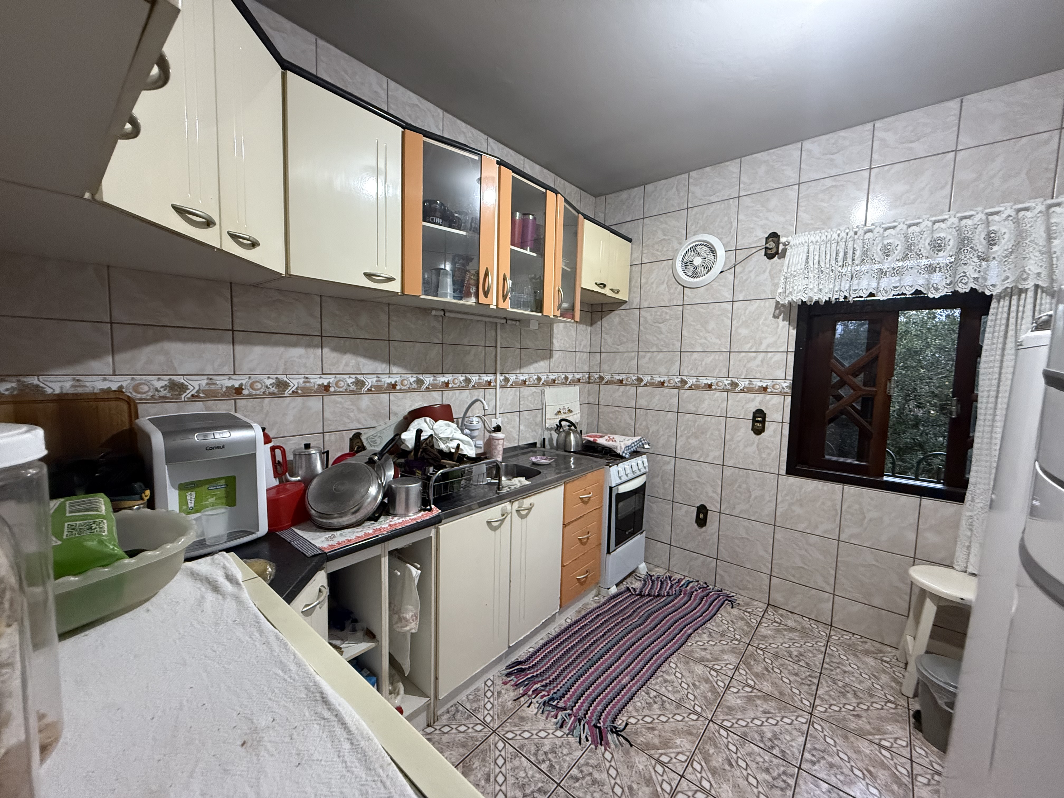 Imagem Casa com amplo Terreno à venda no Água Verde em Jaraguá do Sul