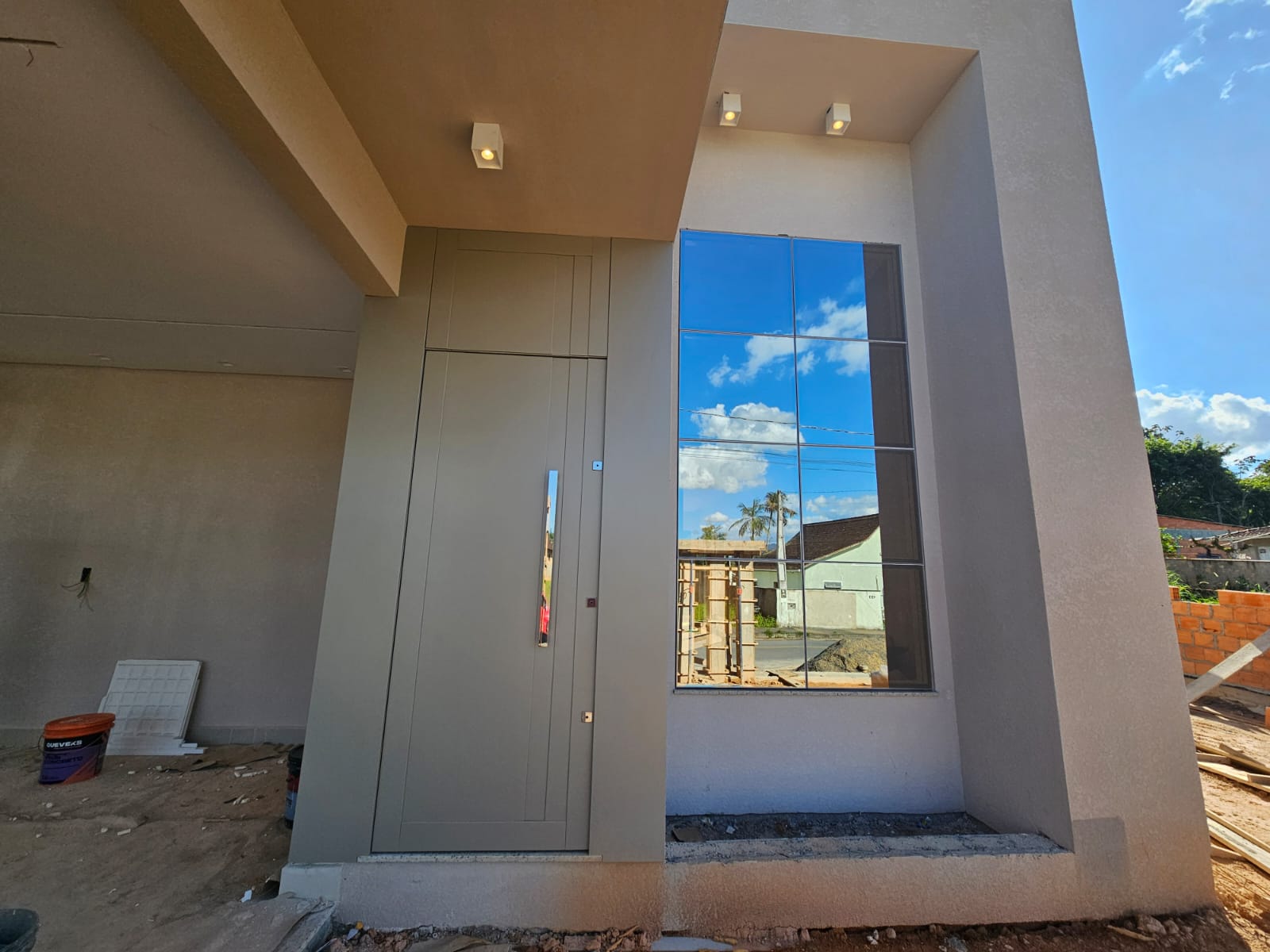 Imagem Casa com suíte com closet + 2 dormitórios no bairro Jaraguá 99 em Jaraguá do Sul