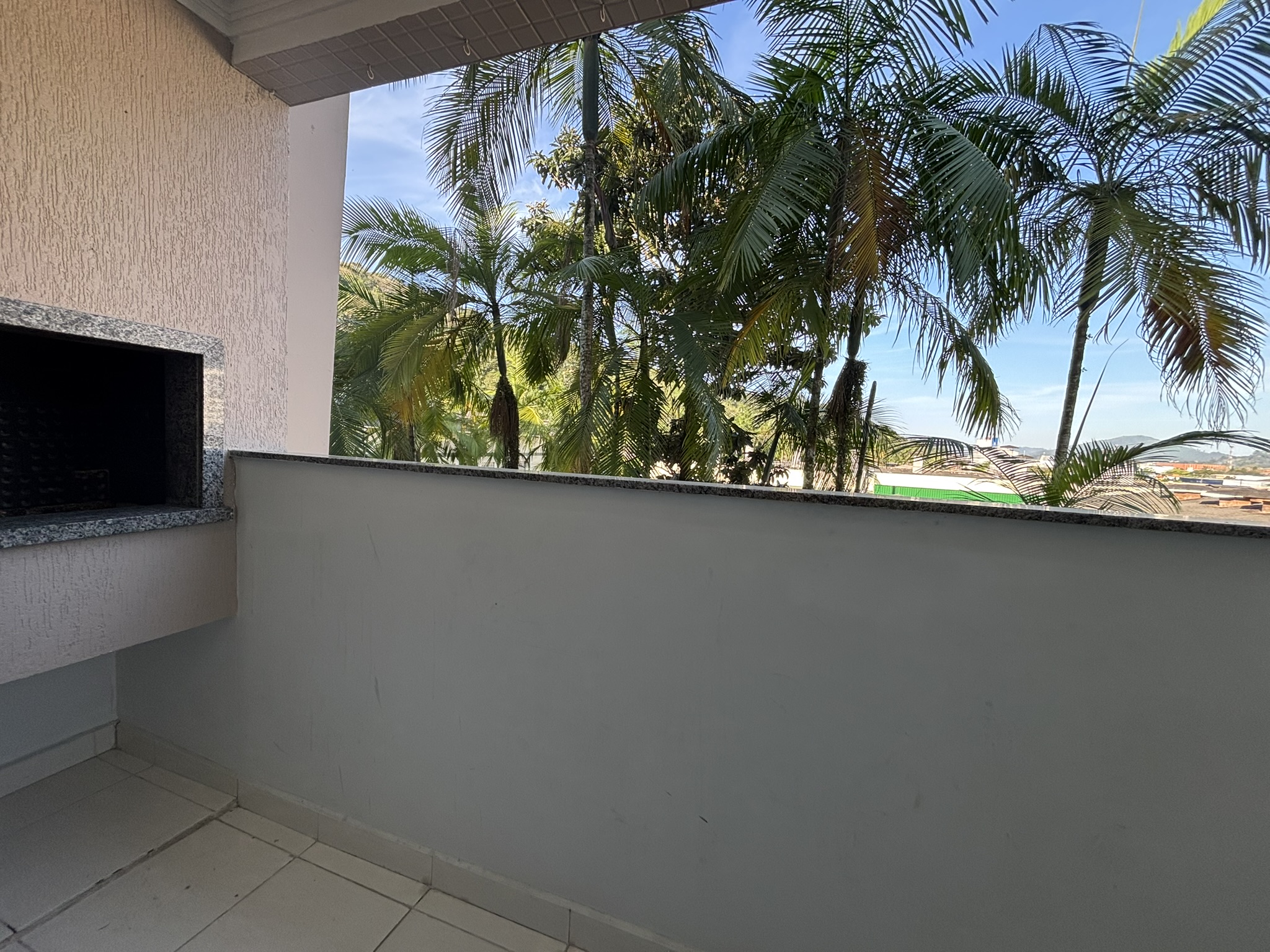 Imagem Apartamento com 62,00m² no Baependi em Jaraguá do Sul