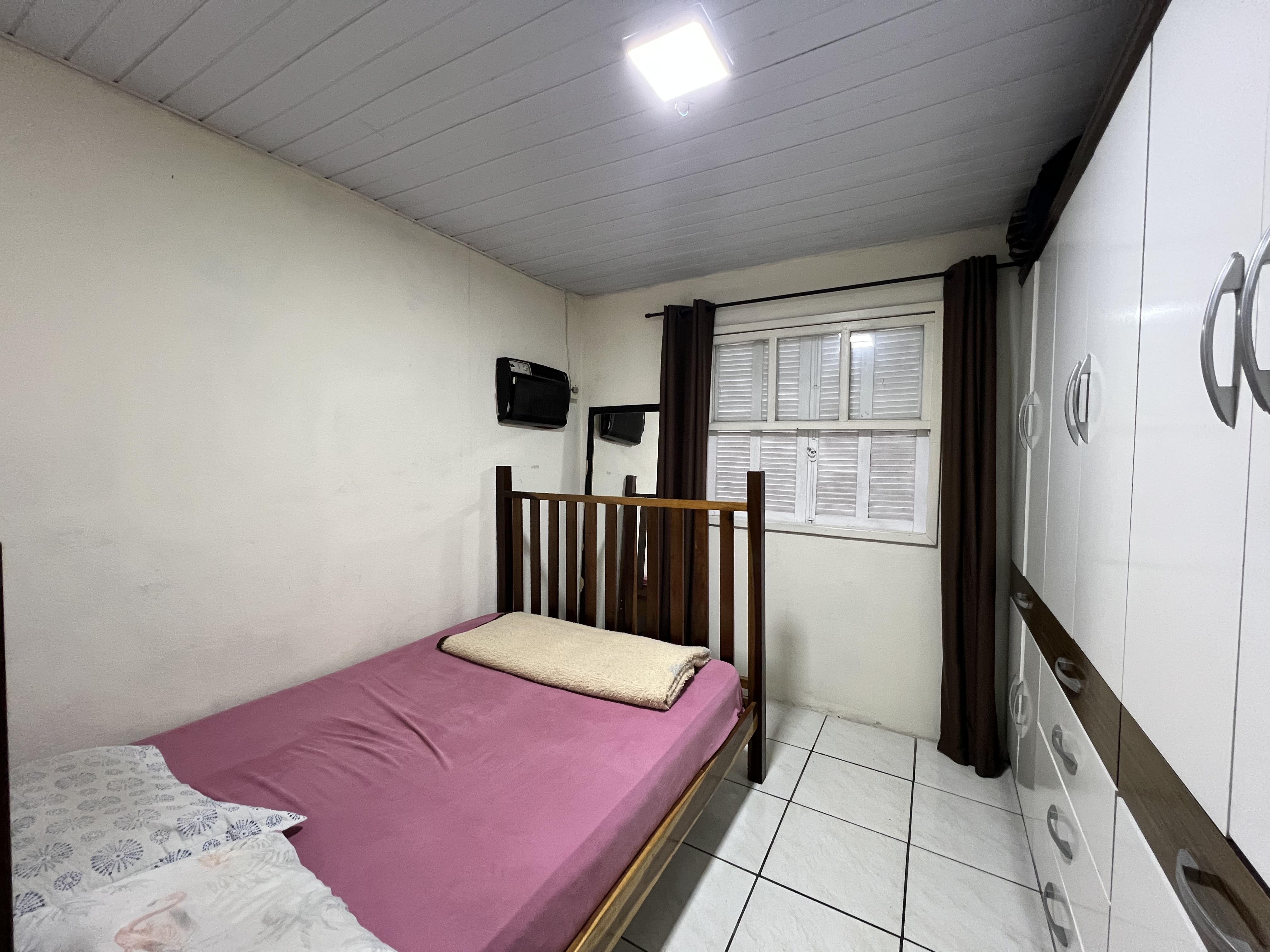 Imagem Casa no bairro João Pessoa - 2 quartos - esquina