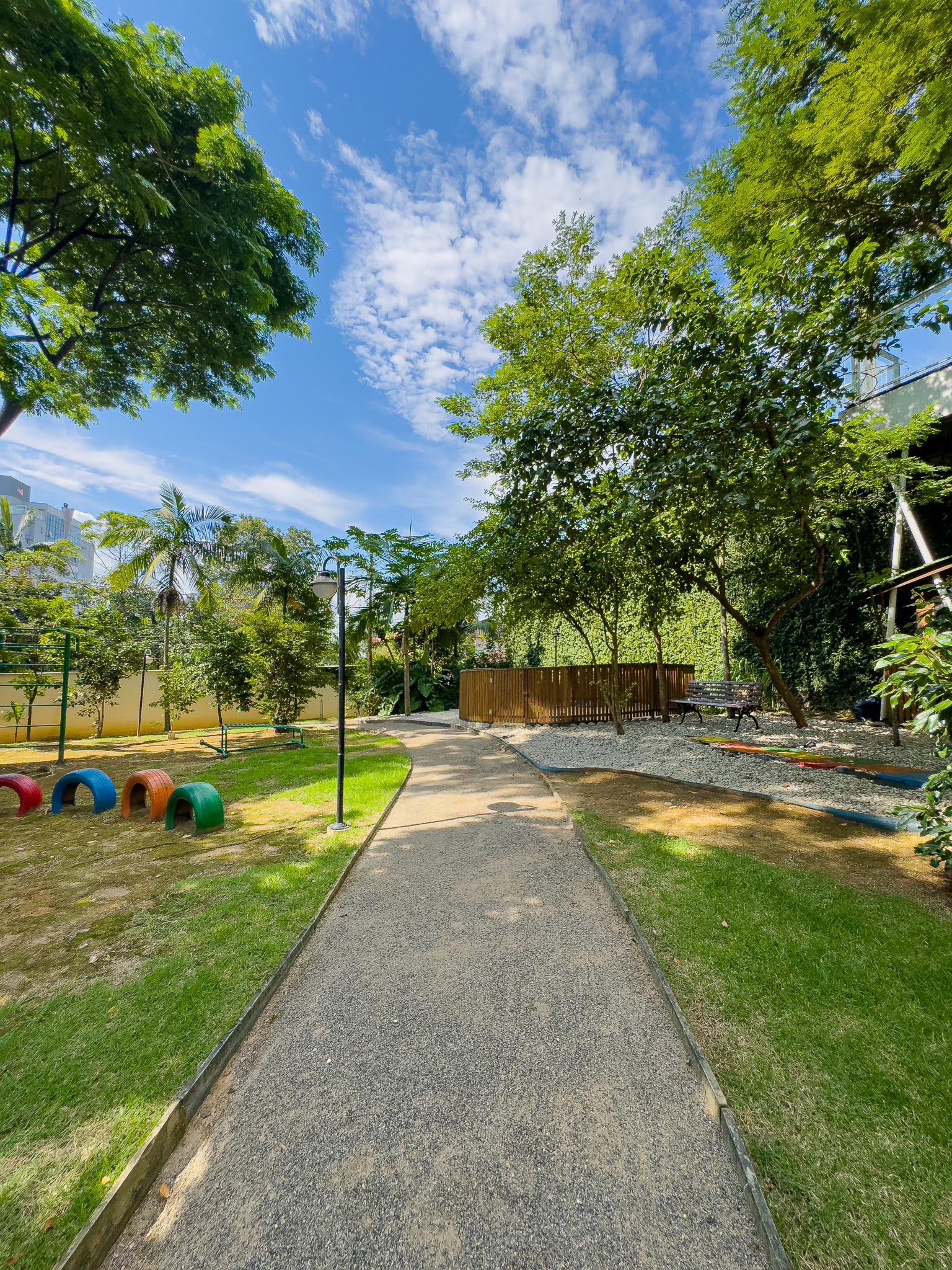 Imagem Cobertura com 542,28m² à venda no Villenueve Residence no Nova Brasília em Jaraguá do Sul