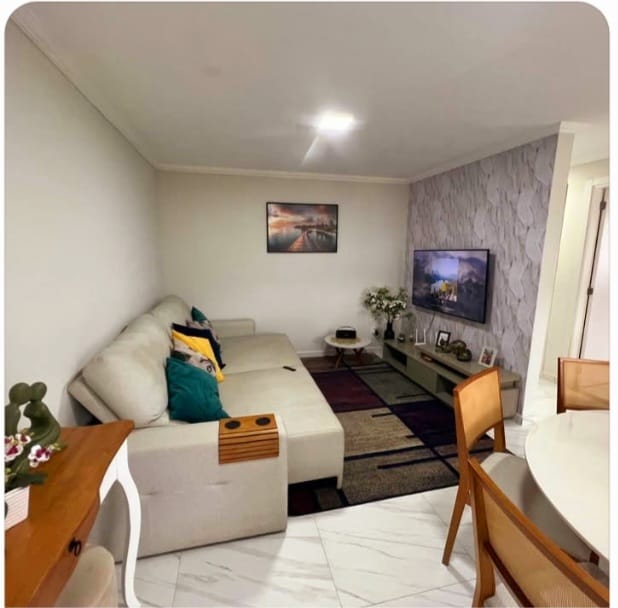 Imagem Apartamento semi mobiliado com 3 dormitórios a venda no bairro Três Rios do Sul em Jaraguá do Sul