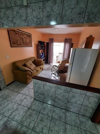 Imagem Casa residencial e comercial no centro de Jaraguá do SUl