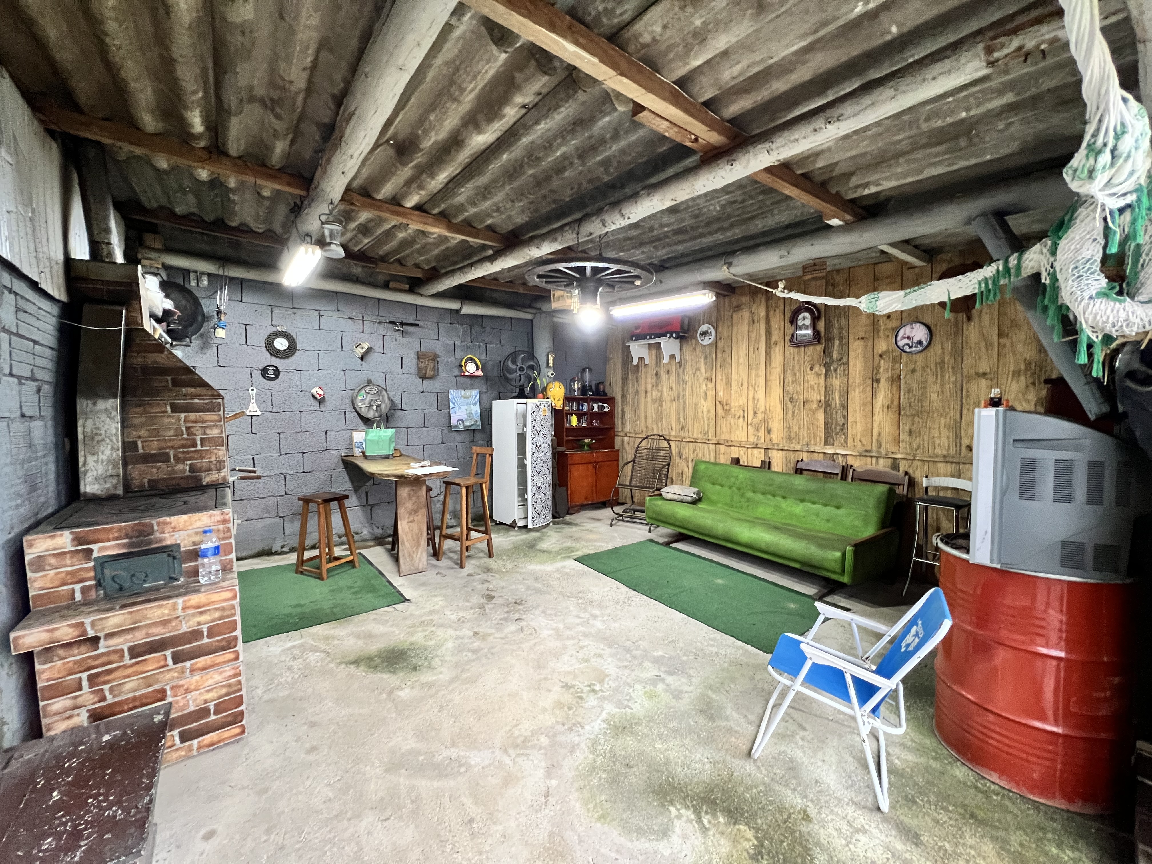 Imagem Casa no bairro João Pessoa - 2 quartos - esquina