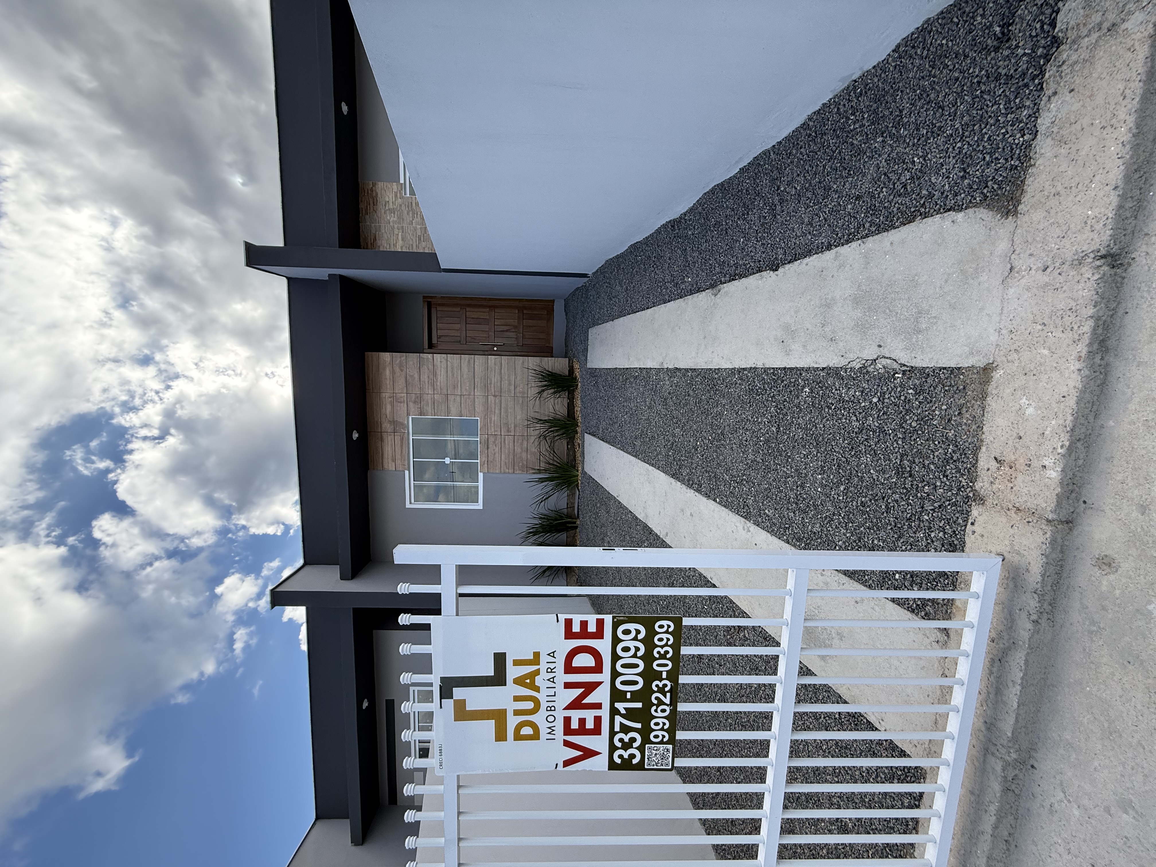 Imagem Geminado Novo a venda no bairro Três Rios do Norte - Jaraguá do Sul!