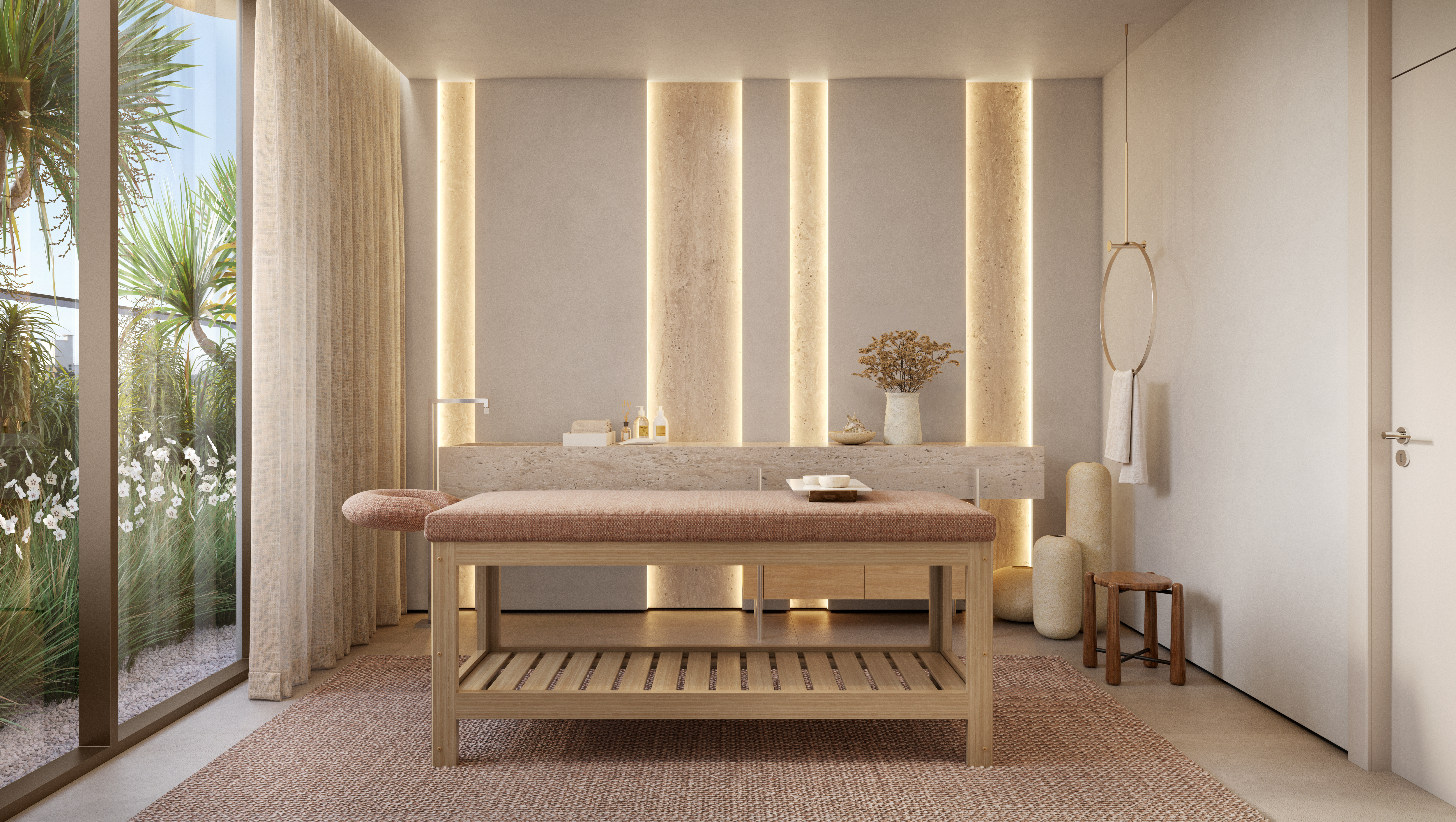 Imagem Apartamentos KÓS Daxo! Luxo em Balneário Piçaras