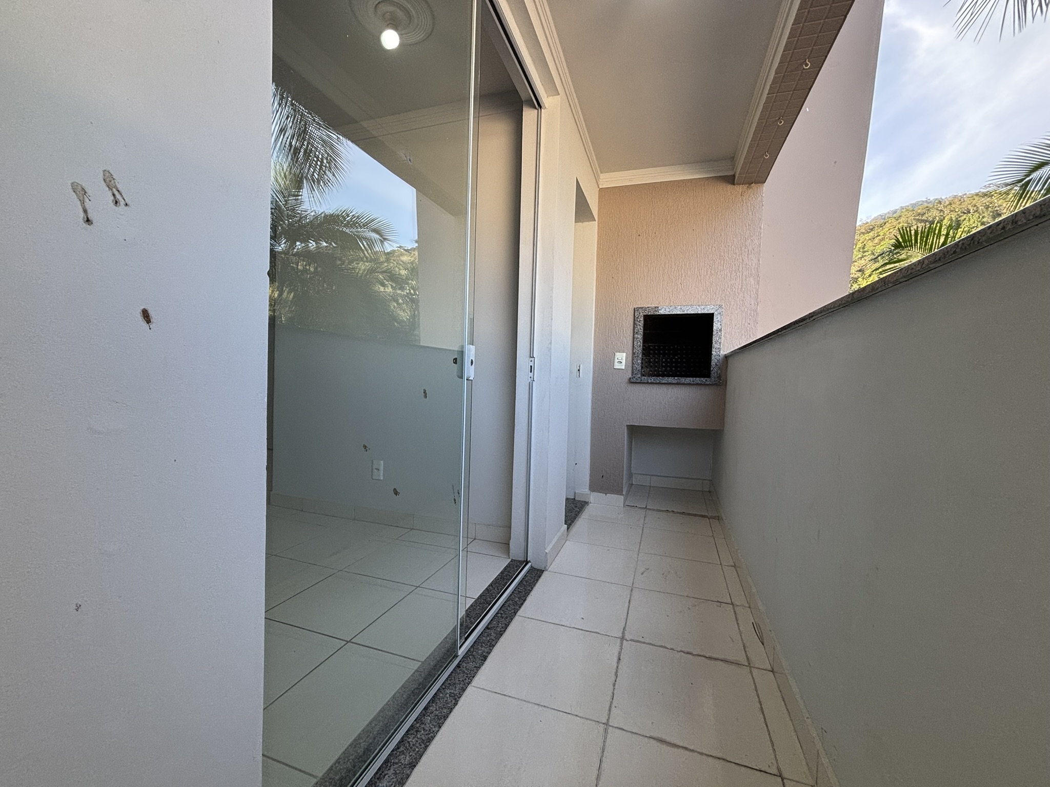 Imagem Apartamento com 62,00m² no Baependi em Jaraguá do Sul