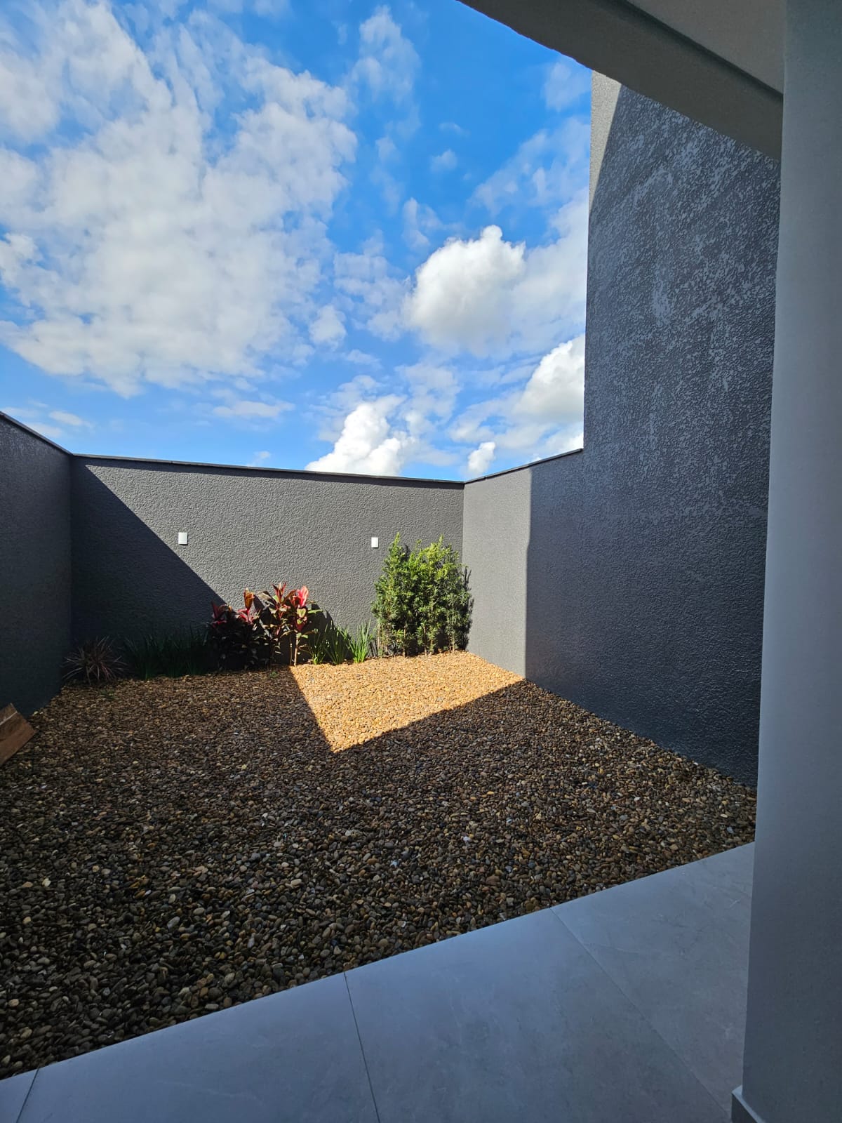 Imagem Sobrado geminado a venda no bairro Tifa Martins em Jaraguá do Sul