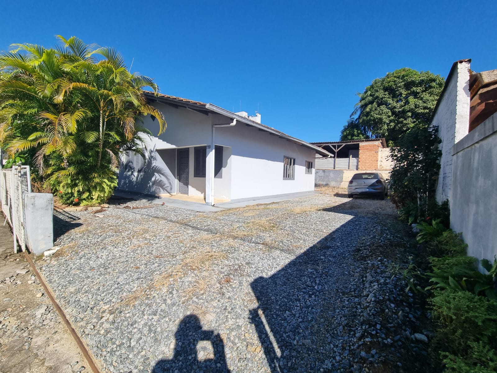 Imagem principal Casa à venda, 2 quartos, Centro - Jaraguá do Sul/SC