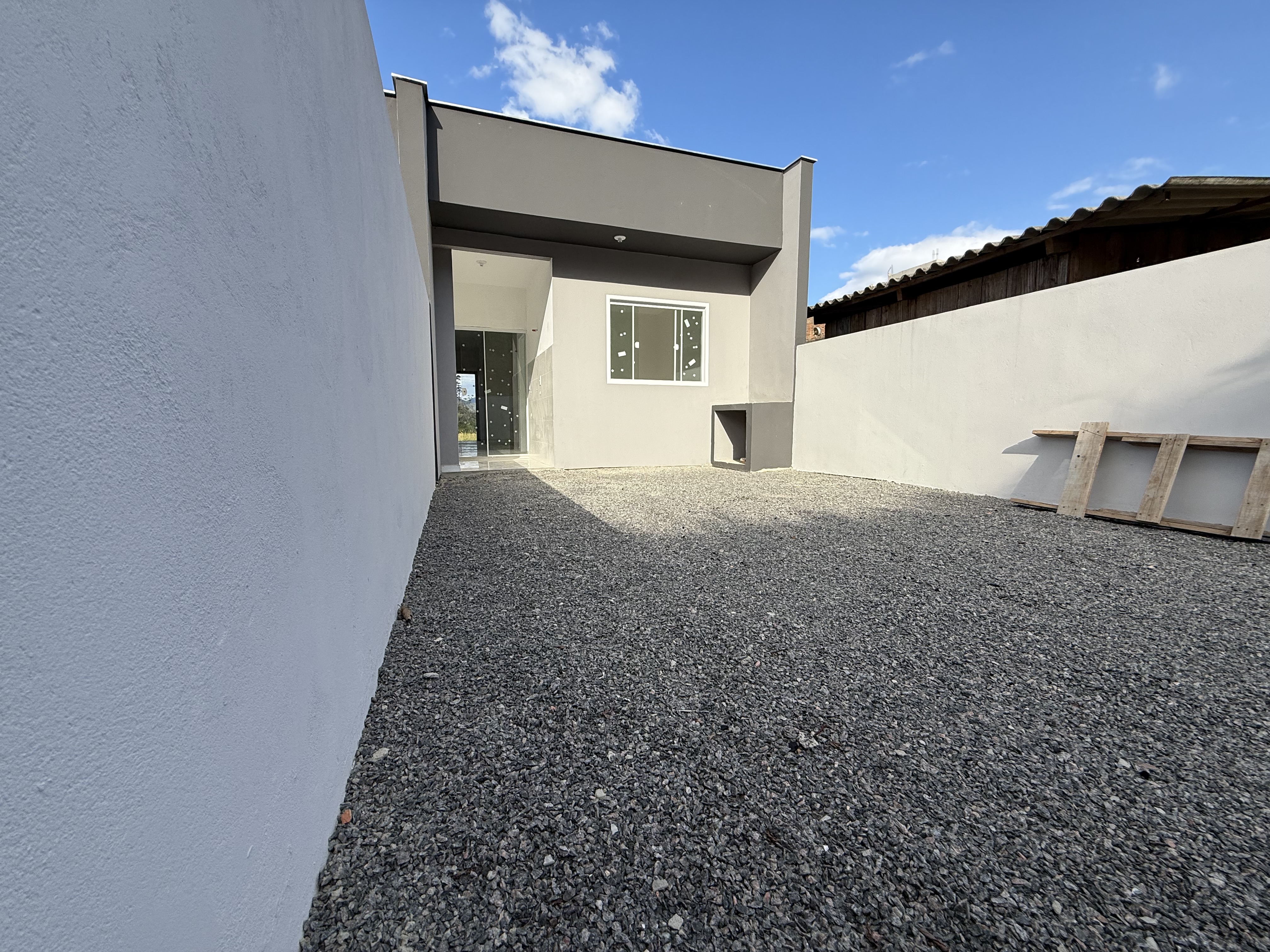 Imagem Geminado Novo a venda no bairro Três Rios do Norte - Jaraguá do Sul!