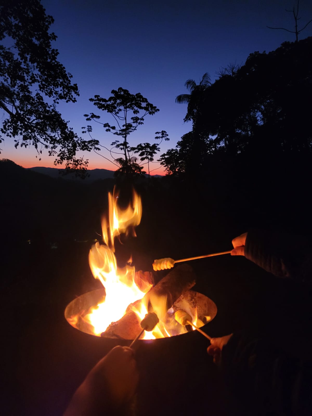 Imagem Terreno de 95.552 m² no Morro da Turquia em Pomerode