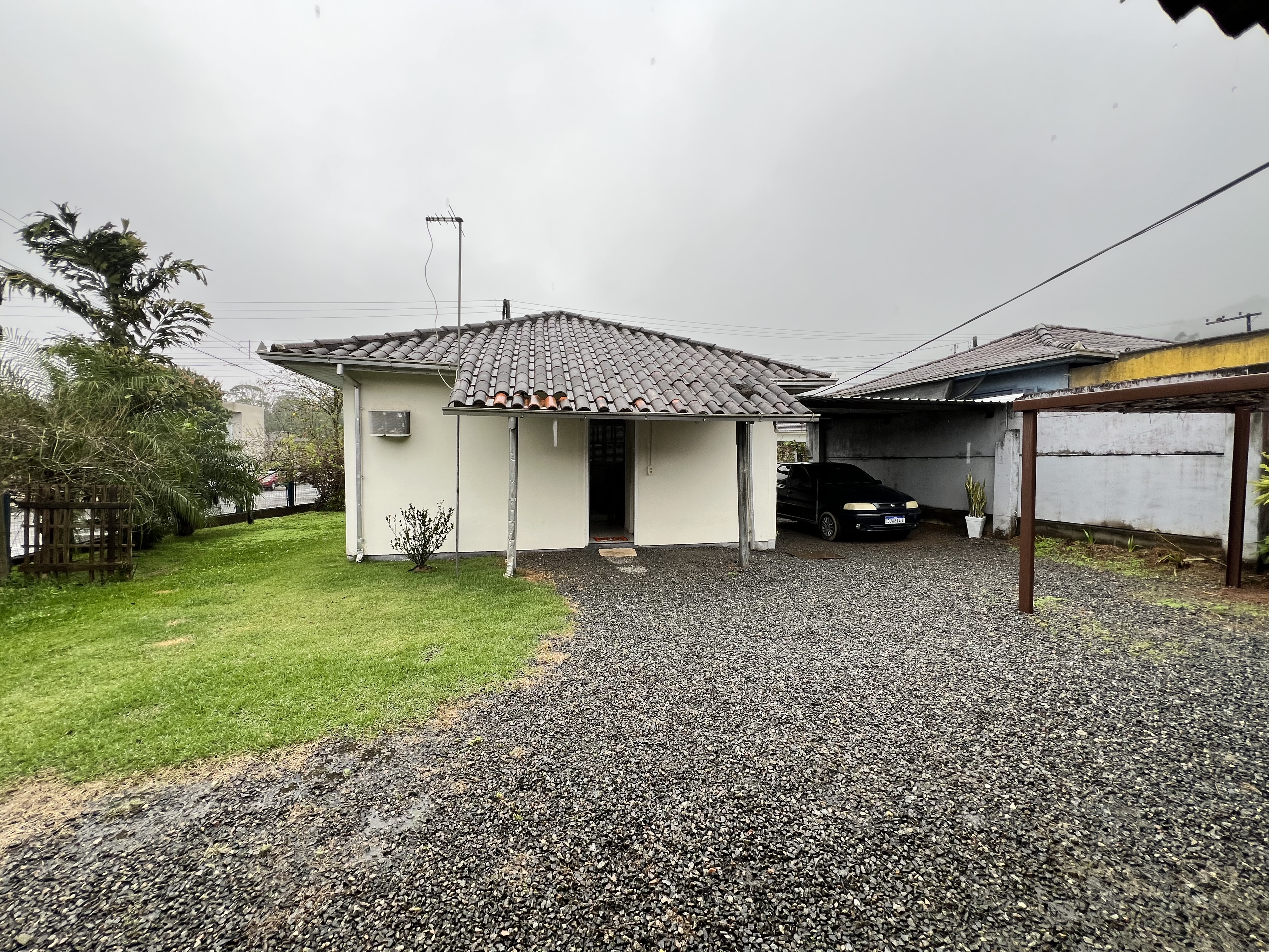 Imagem Casa no bairro João Pessoa - 2 quartos - esquina