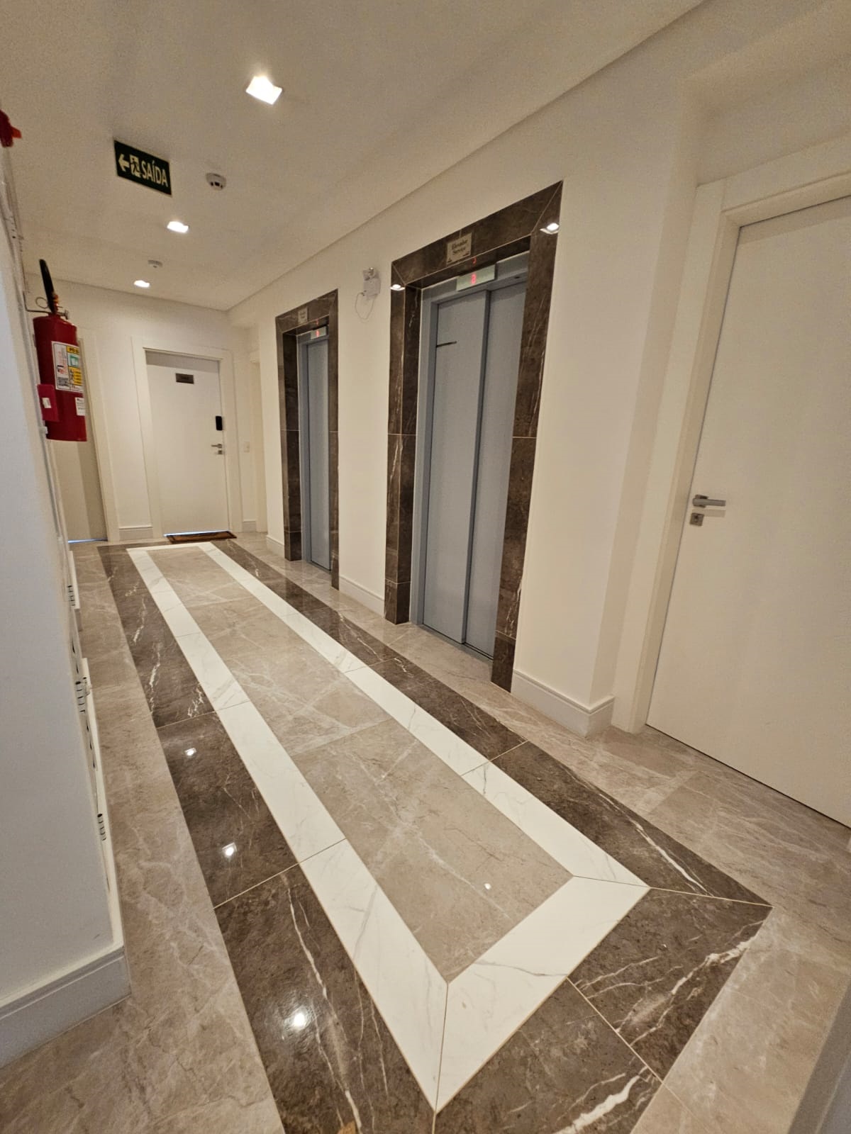 Imagem Apartamento 3 suítes à venda - 148m² com lazer completo