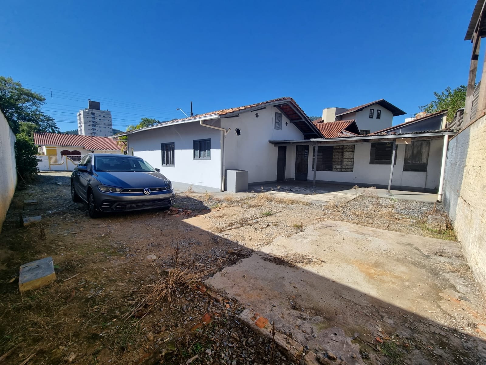 Imagem Casa à venda, 2 quartos, Centro - Jaraguá do Sul/SC