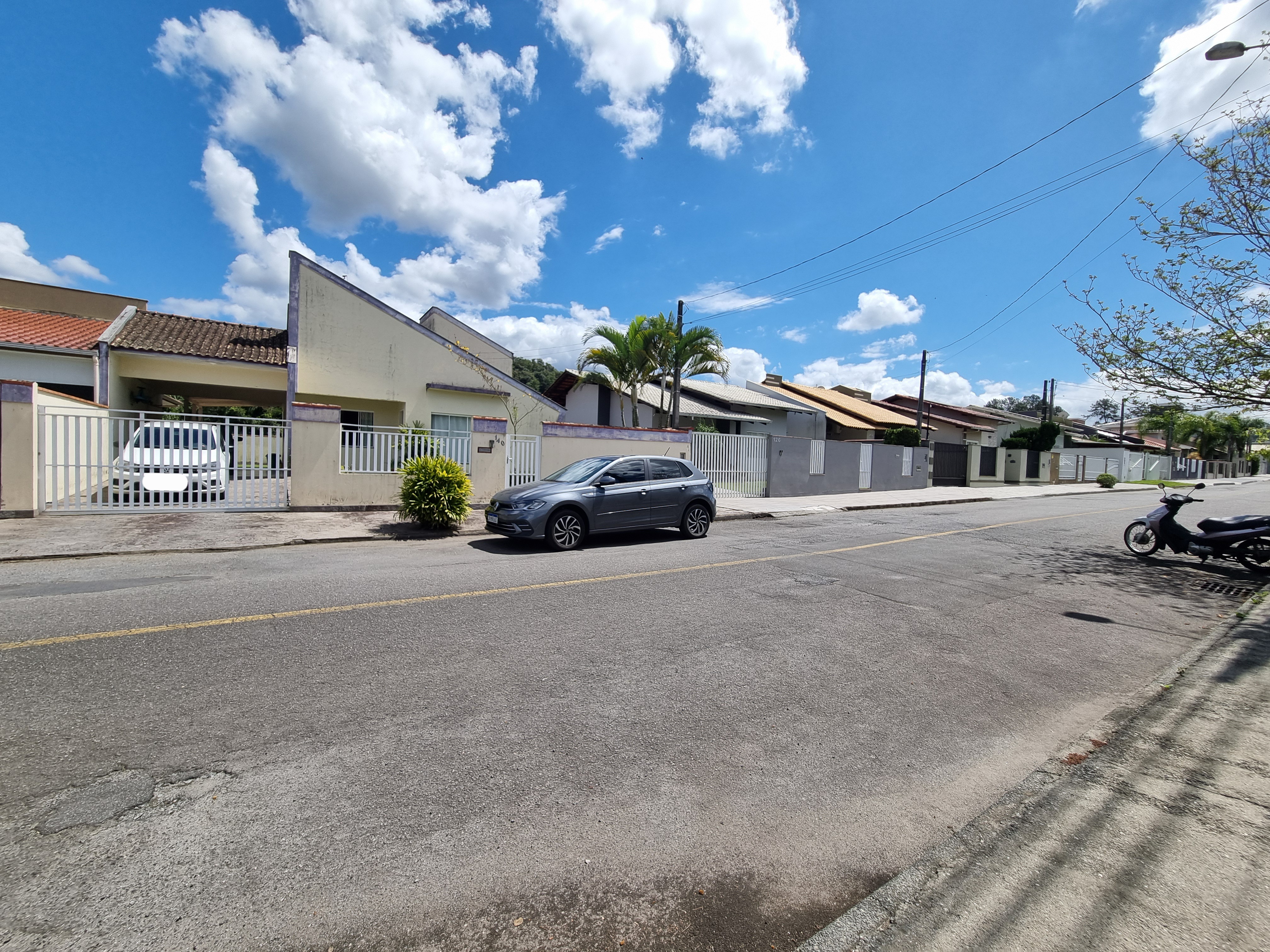Imagem Casa com 118,5m² no começo do Bairro Três Rios do Sul em Jaraguá do Sul