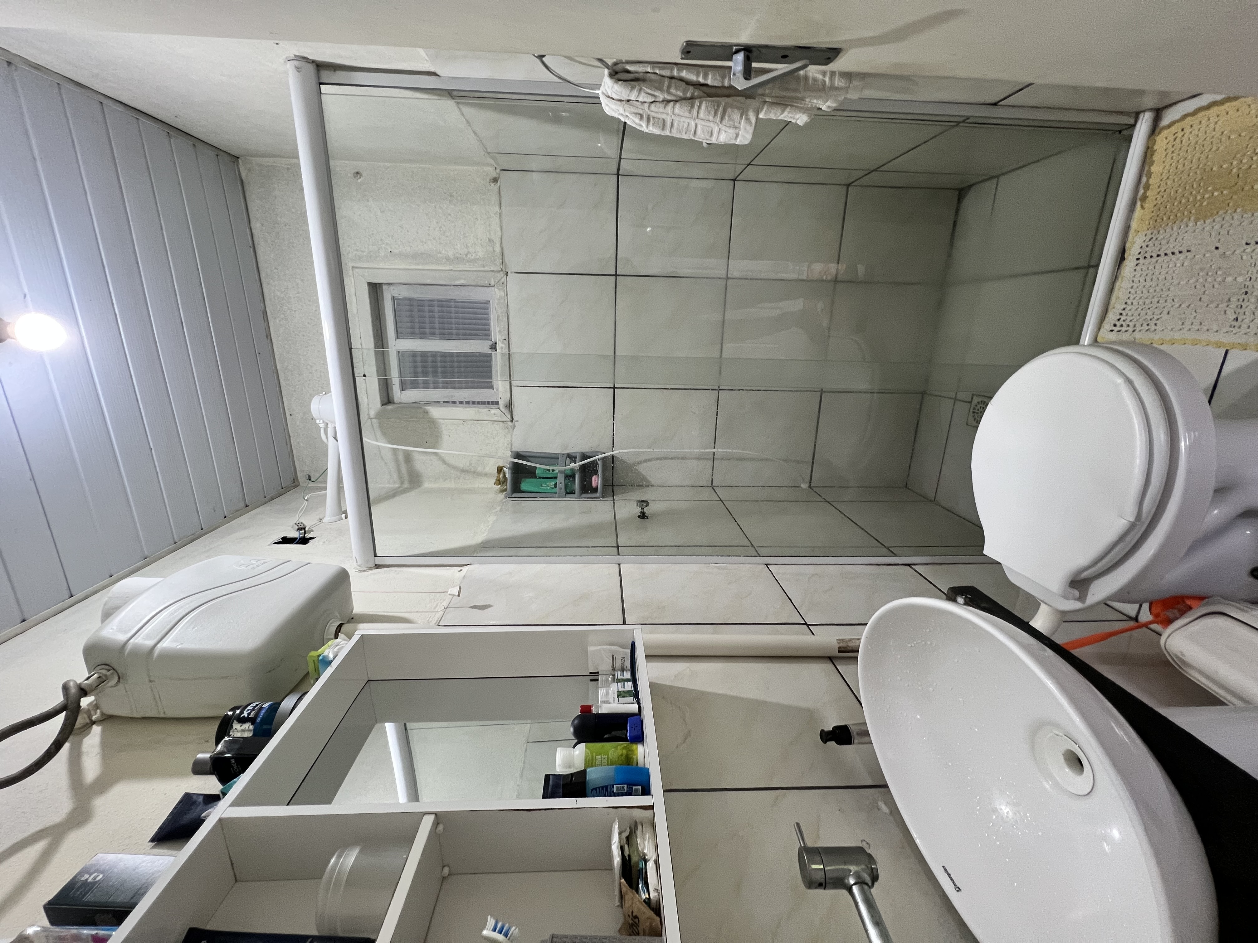 Imagem Casa no bairro João Pessoa - 2 quartos - esquina