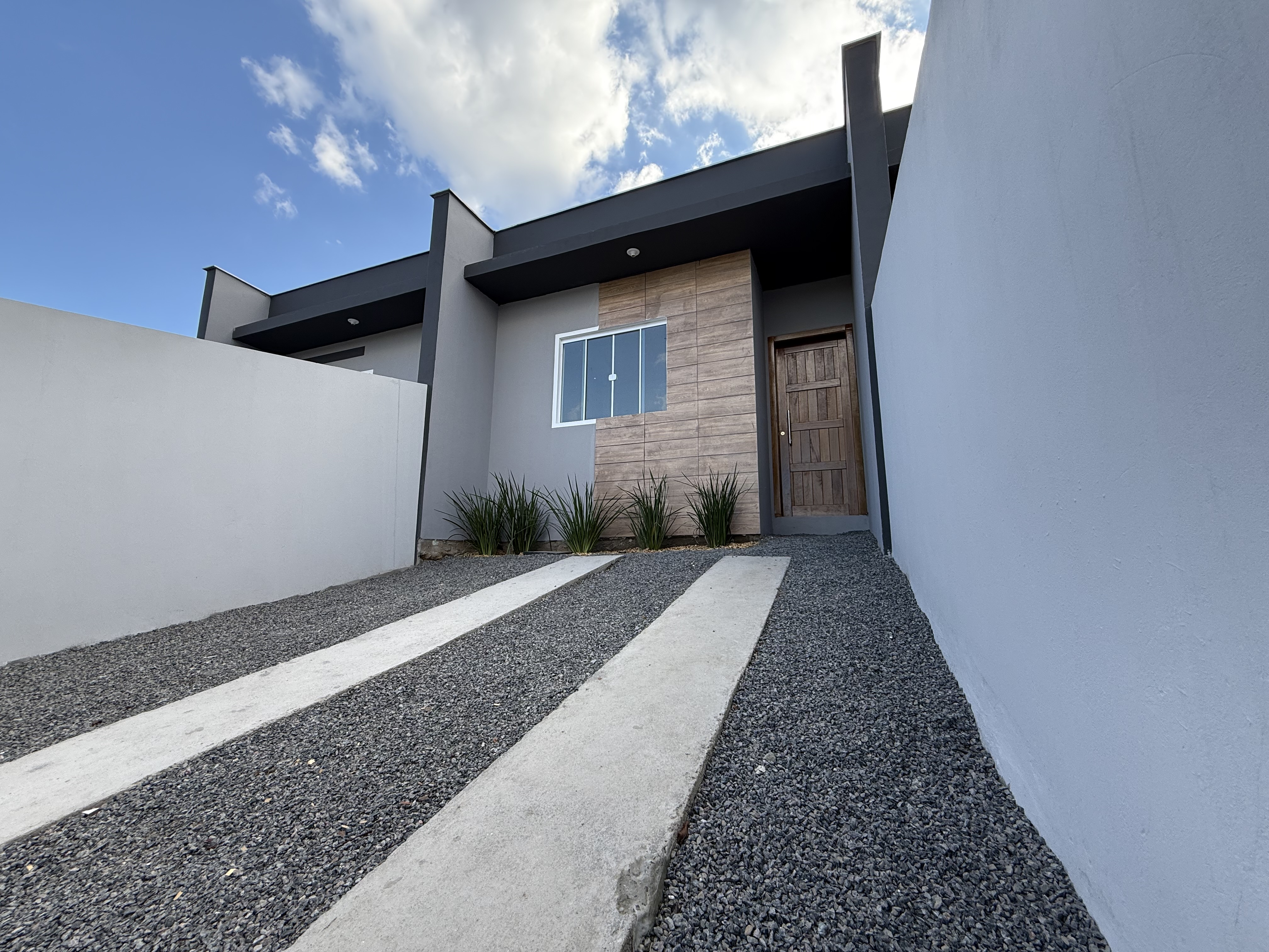 Imagem Geminado Novo a venda no bairro Três Rios do Norte - Jaraguá do Sul!