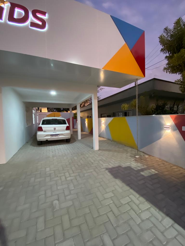 Imagem Casa à venda, 2 quartos, 1 suíte, Centro - Jaraguá do Sul/SC